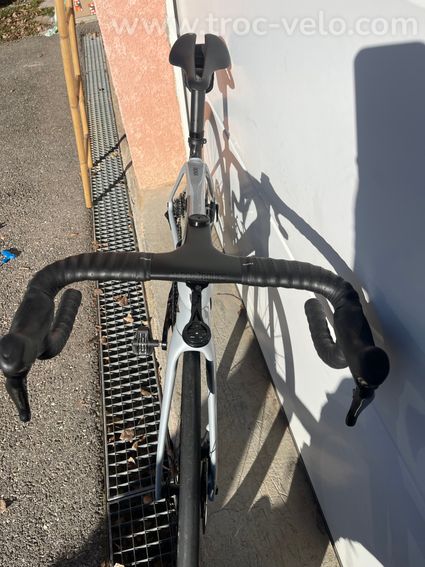 Trek Émonda SLR 8 Di2 - 6