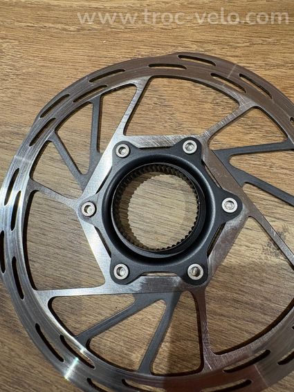Disques sram paceline 160 NEUF - 3