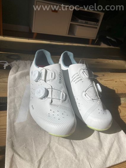Chaussures de vélo haut de gamme Modèle Quoc M3 Pro - 6