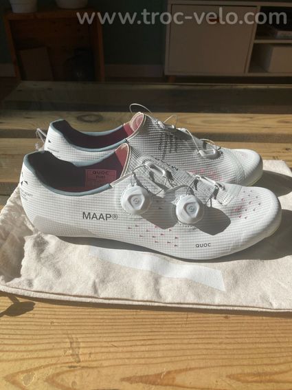 Chaussures de vélo haut de gamme Modèle Quoc M3 Pro - 7