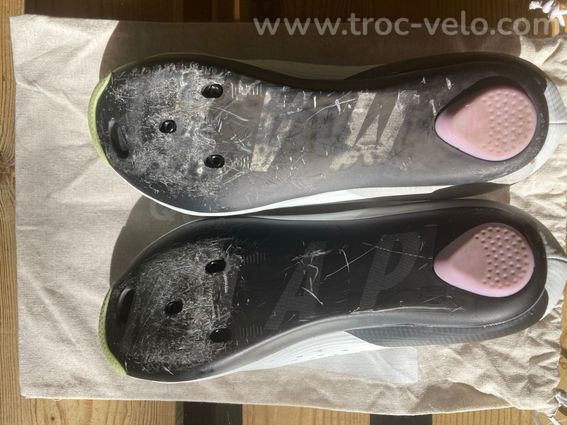 Chaussures de vélo haut de gamme Modèle Quoc M3 Pro - 10