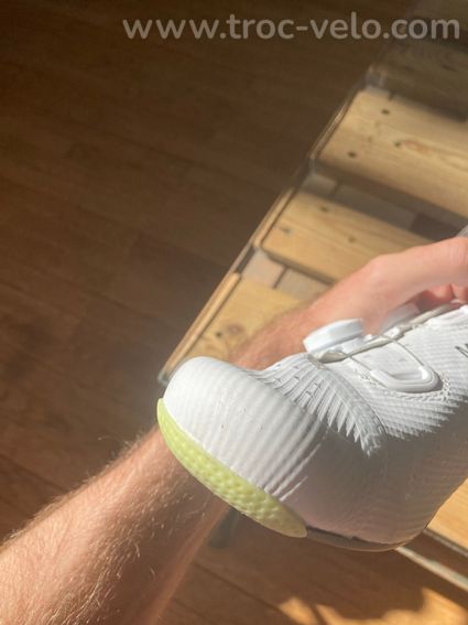 Chaussures de vélo haut de gamme Modèle Quoc M3 Pro - 11