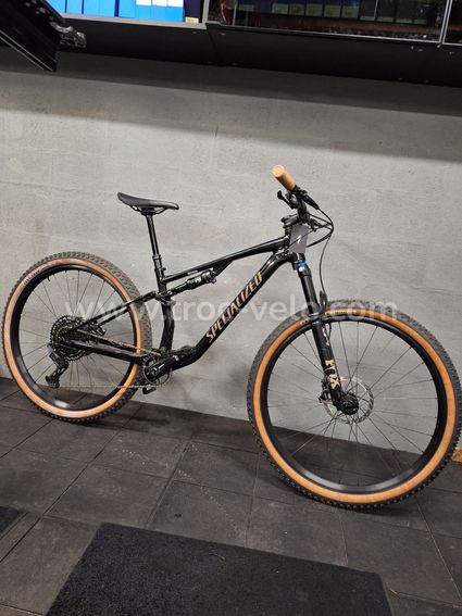 Specialized Chisel Comp Evo 2025 Taille M
