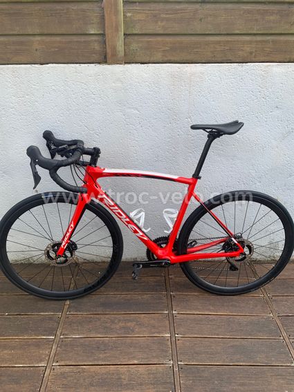 Vélo de route Ridley Félix SL
