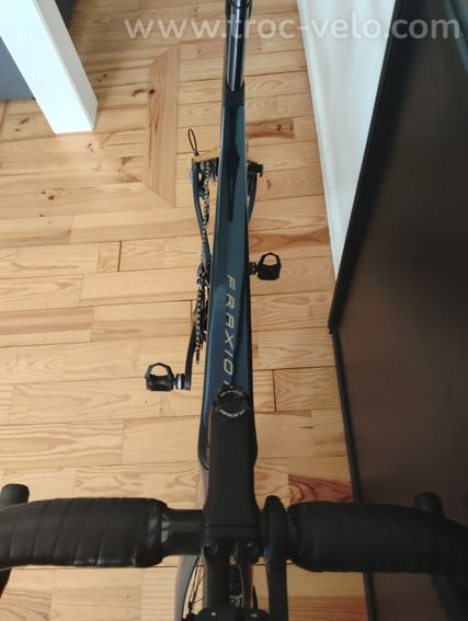 Origine Fraxion GTR  - 3
