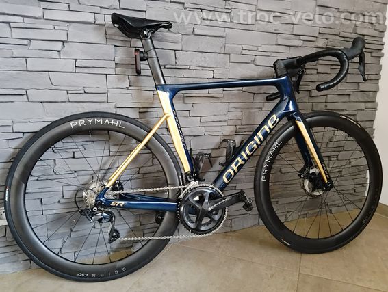 Origine Fraxion GTR  - 4