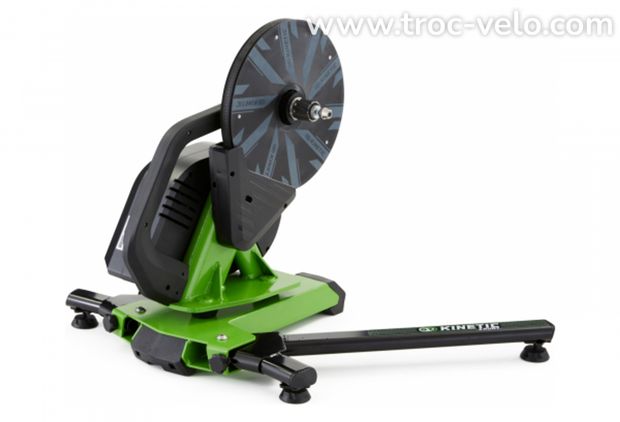 Home trainer Kinetic - 1