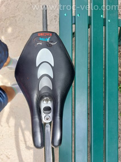 Vélo CLM KUOTA Kalibur Noir M - 3
