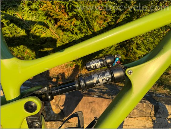VTT descente - 4