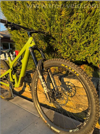 VTT descente - 5