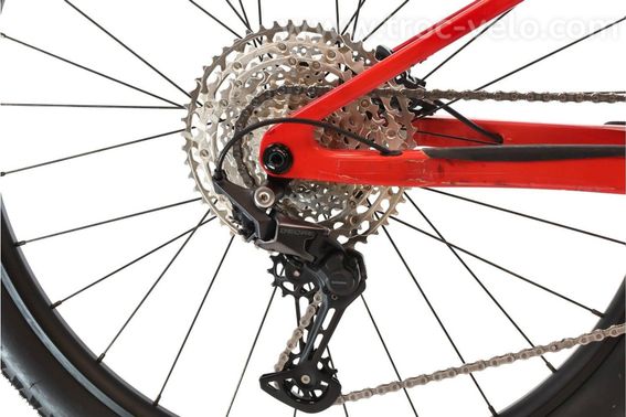 Produit Reconditionne    Merida Ninety Six Rc   Velo Vtt   Tres Bon Etat - 3