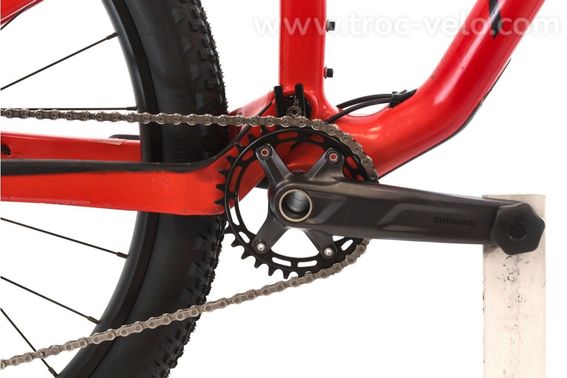 Produit Reconditionne    Merida Ninety Six Rc   Velo Vtt   Tres Bon Etat - 4