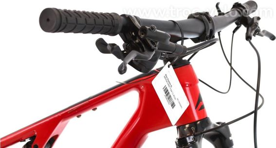 Produit Reconditionne    Merida Ninety Six Rc   Velo Vtt   Tres Bon Etat - 6