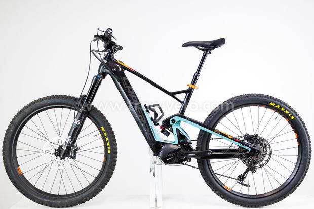 LAPIERRE Overvolt Am 727i - 2