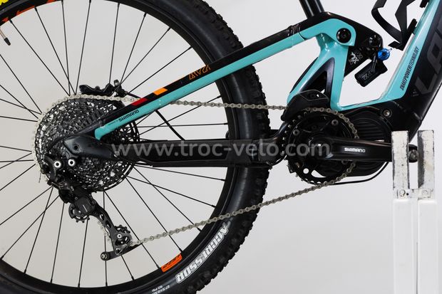 LAPIERRE Overvolt Am 727i - 4