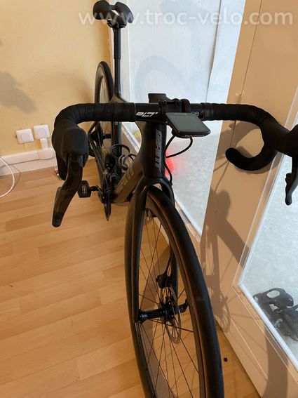 Giant tcr advanced sl taille XS - 3
