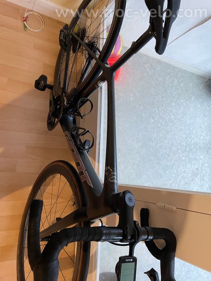Giant tcr advanced sl taille XS - 4