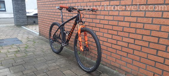 Vtt niner air 9 rdo - 2