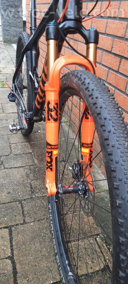 Vtt niner air 9 rdo - 9