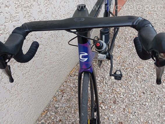Cannondale super six evo Hi Mod - 2
