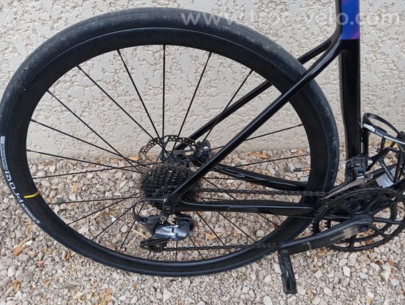Cannondale super six evo Hi Mod - 4