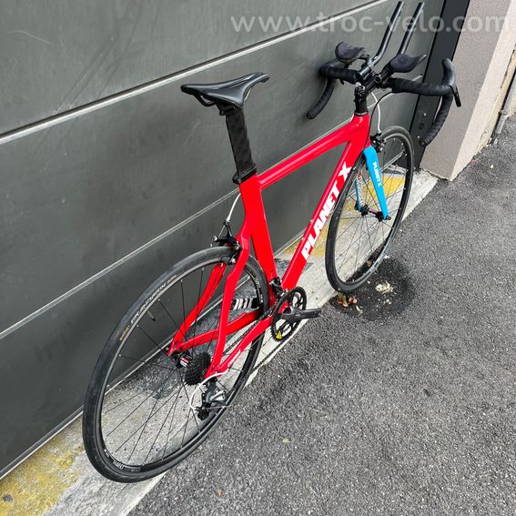 PlanetX Stealth Pro Carbon TT taille L - 3