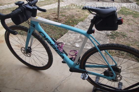 orbea gravel/ cyclo cross - 2