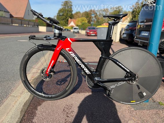 Lapierre Aerostorm DRS 2023 Taille S - 2