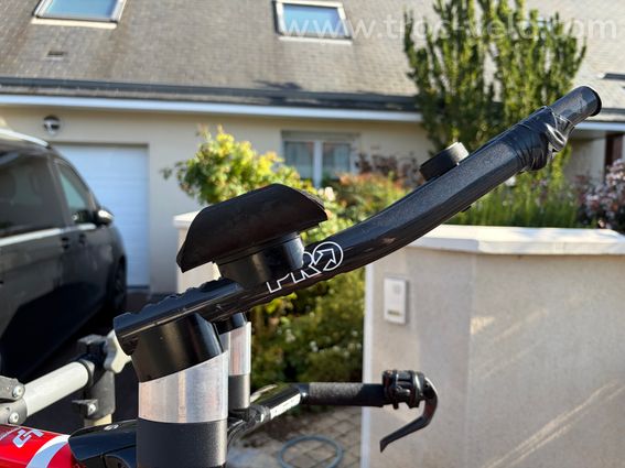 Lapierre Aerostorm DRS 2023 Taille S - 3