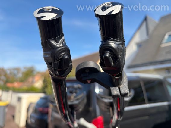 Lapierre Aerostorm DRS 2023 Taille S - 5