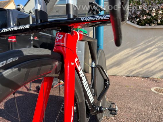 Lapierre Aerostorm DRS 2023 Taille S - 6