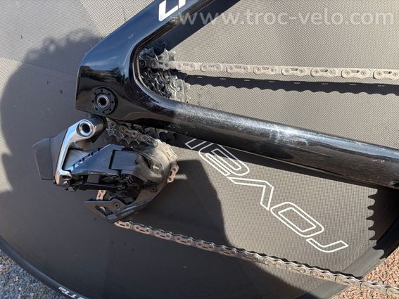 Lapierre Aerostorm DRS 2023 Taille S - 7