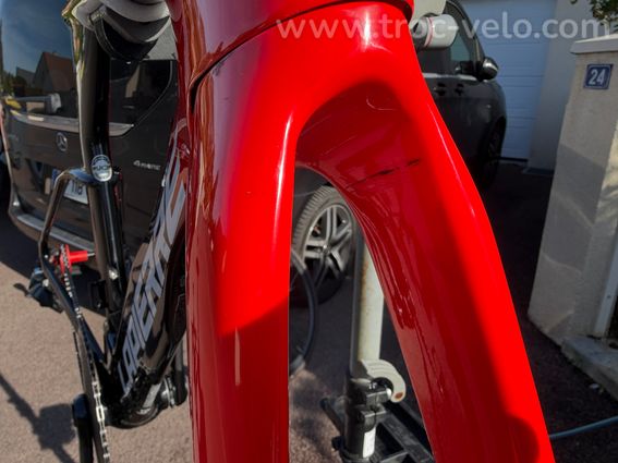 Lapierre Aerostorm DRS 2023 Taille S - 8