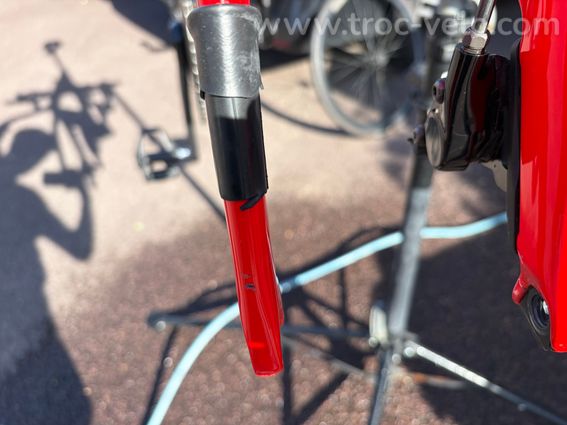 Lapierre Aerostorm DRS 2023 Taille S - 9