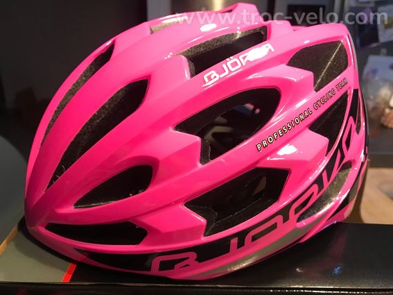 Casque bjorka - 2