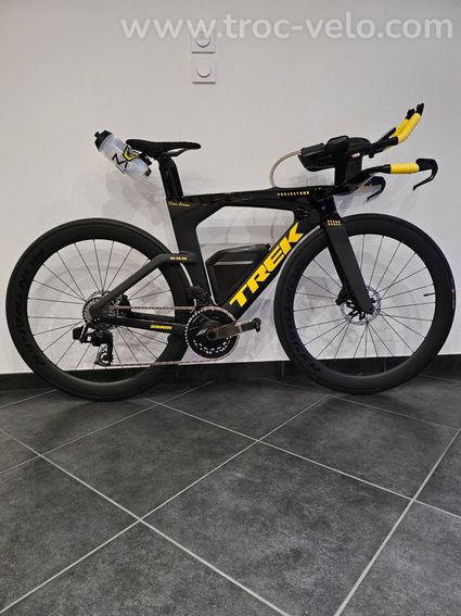 Vélo Trek speedconcept  - 2