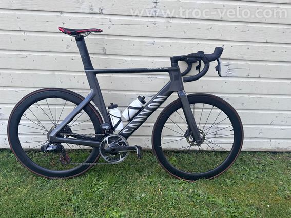 Canyon Aeraod - 3