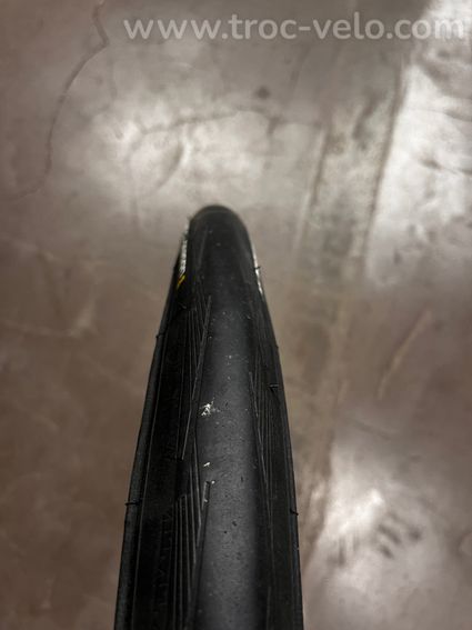 Pneu Michelin Power all season - 3