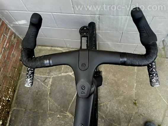 Vélo de course canyon gravel - 5