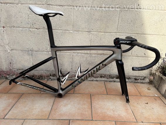 S-works tarmac sl6