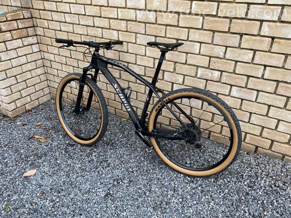 VTT Scapin Oraklo Carbon 29 pouces - 3