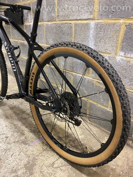 VTT Scapin Oraklo Carbon 29 pouces - 5