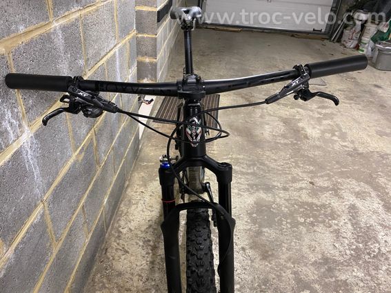 VTT Scapin Oraklo Carbon 29 pouces - 6
