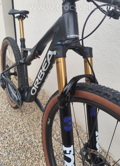 ORBEA M10 AXS - 2