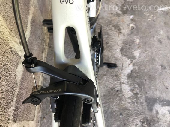 Vélo origine axomme evo - 4