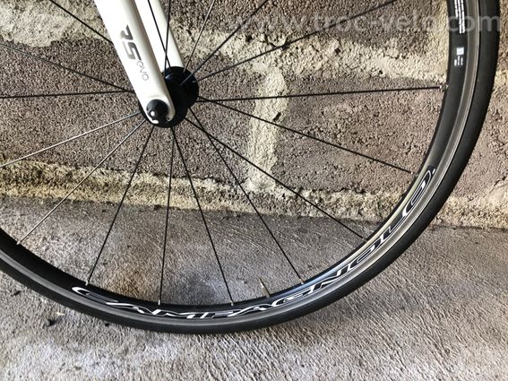 Vélo origine axomme evo - 5