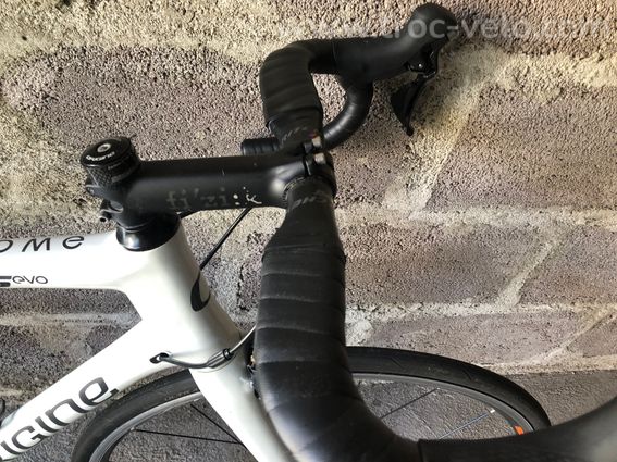 Vélo origine axomme evo - 6