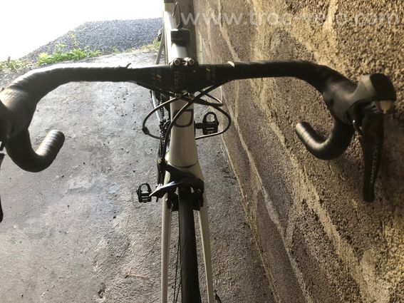 Vélo origine axomme evo - 7