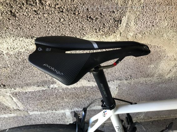 Vélo origine axomme evo - 8