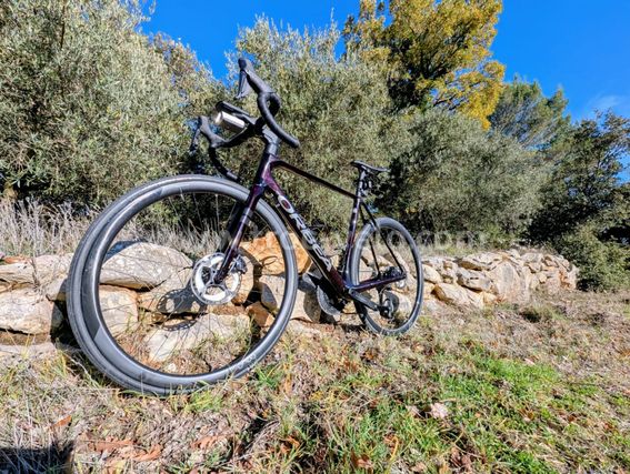 Orbea orca m20iteam année 2025